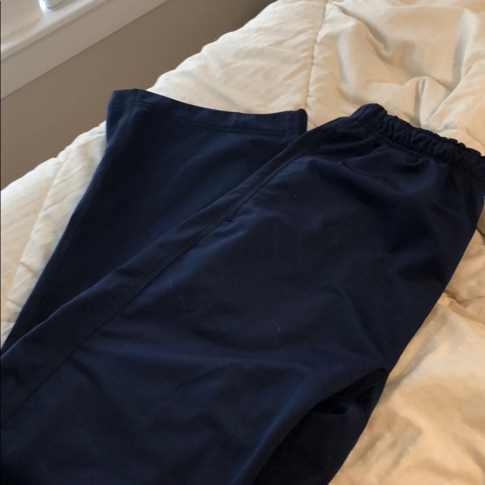 Men’s athletic pant
